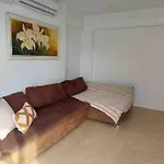 Apartamento Fantastico Com Piscina E Linda Vista