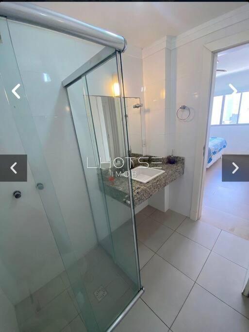 Fantastico Com Piscina E Linda Vista * Balneario Camboriu