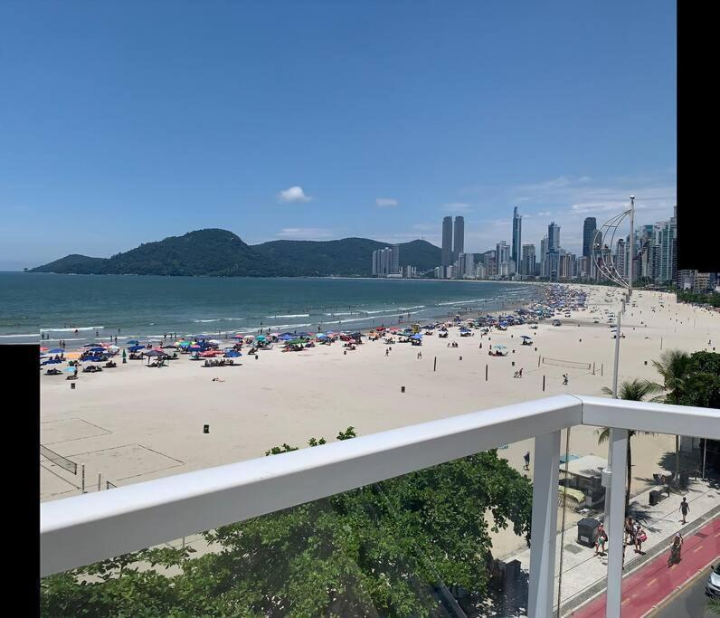 Fantastico Com Piscina E Linda Vista * Balneario Camboriu