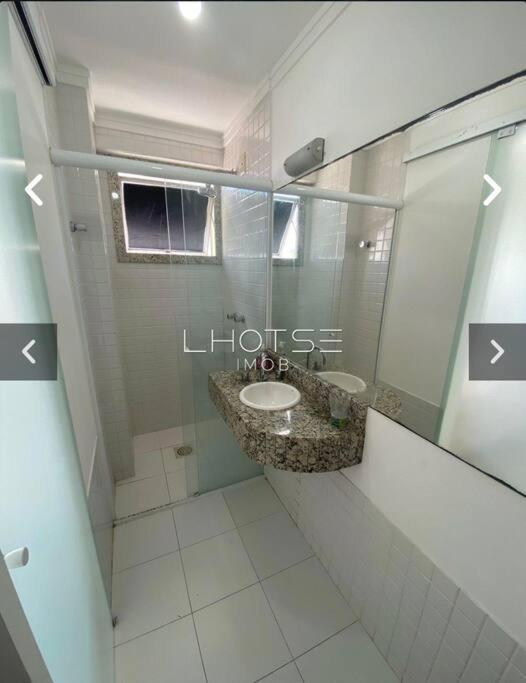Fantastico Com Piscina E Linda Vista * Balneario Camboriu