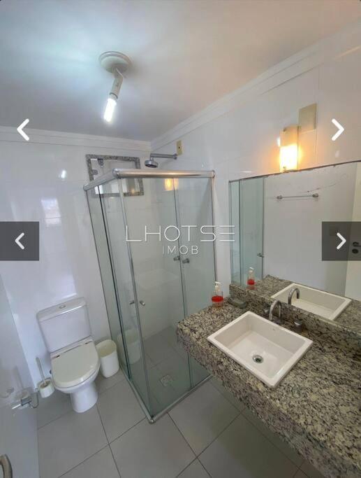 Apartamento Fantastico Com Piscina E Linda Vista Balneario Camboriu