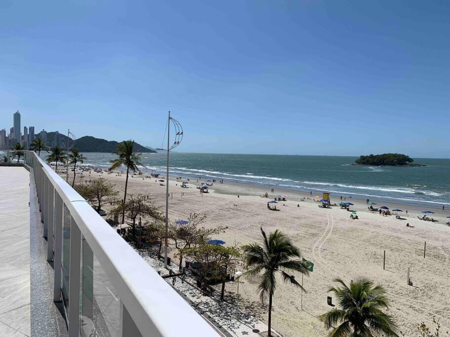 Fantastico Com Piscina E Linda Vista * Balneario Camboriu