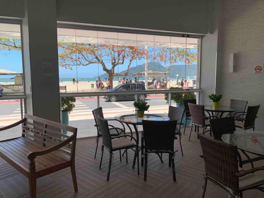 Fantastico Com Piscina E Linda Vista Apartamento *